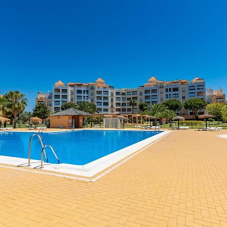 Las Marismas By H - Isla Canela Golf Glhm117P134 Екстериор снимка