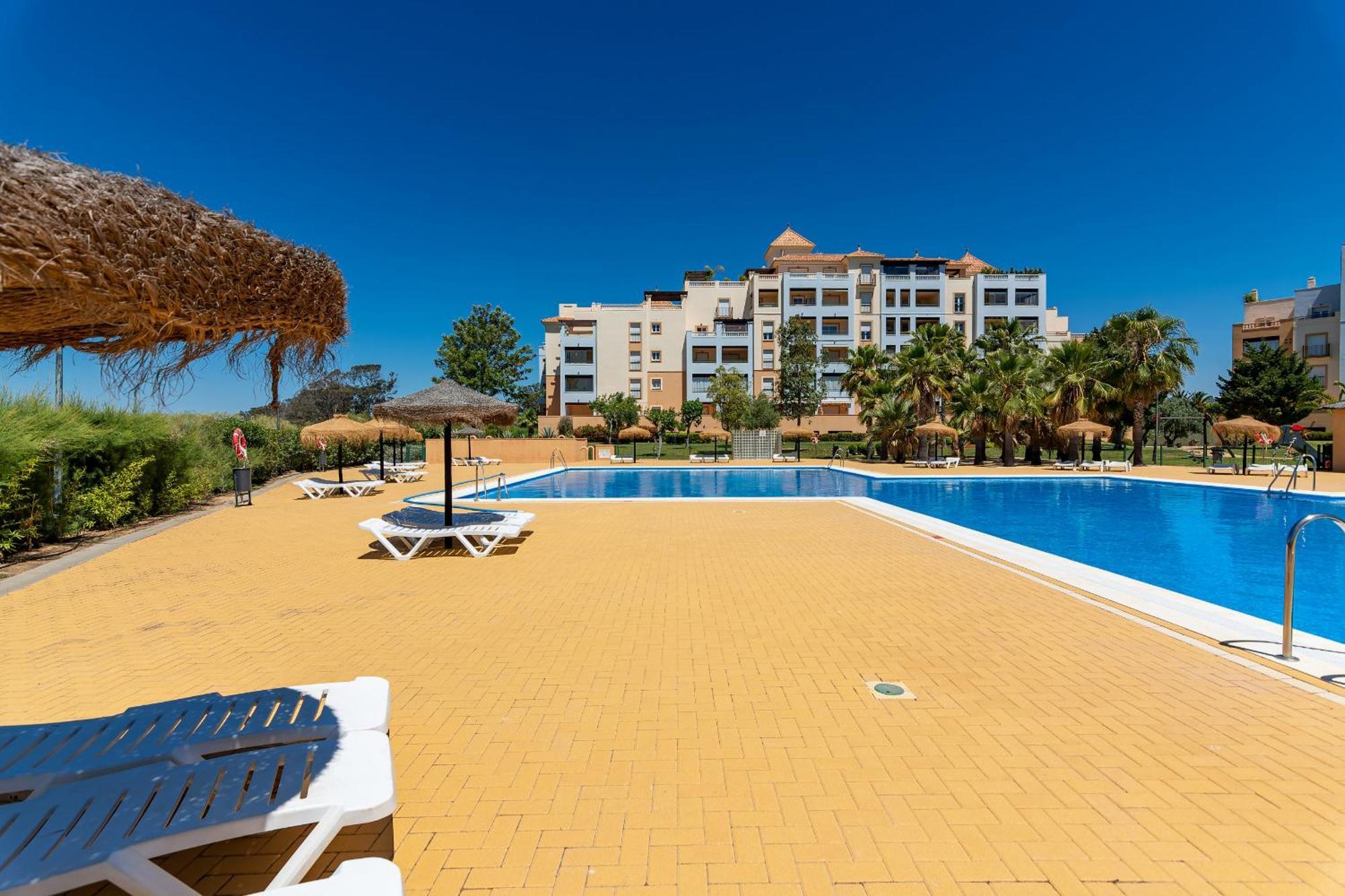 Las Marismas By H - Isla Canela Golf Glhm117P134 Екстериор снимка