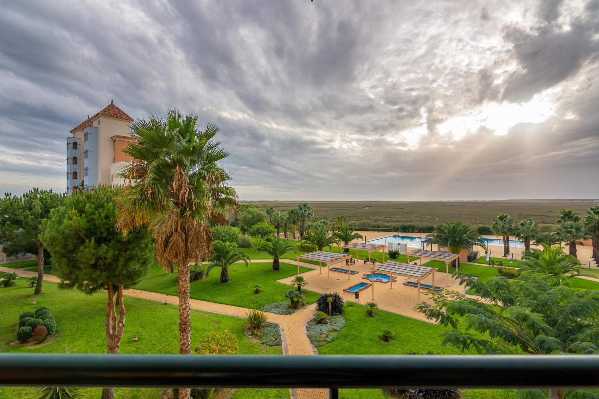 Las Marismas By H - Isla Canela Golf Glhm117P134 Екстериор снимка