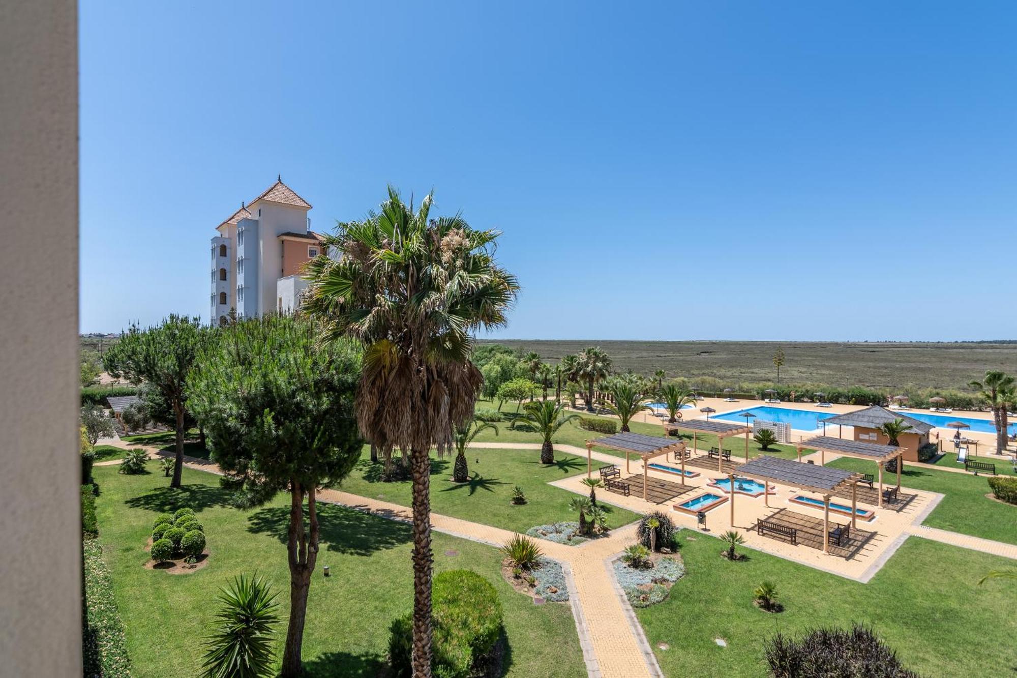 Las Marismas By H - Isla Canela Golf Glhm117P134 Екстериор снимка