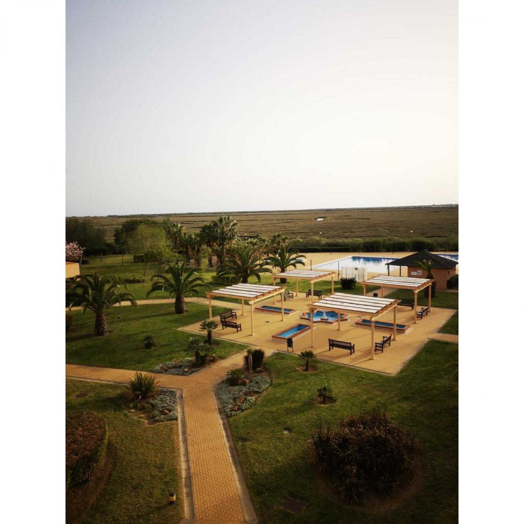 Las Marismas By H - Isla Canela Golf Glhm117P134 Екстериор снимка