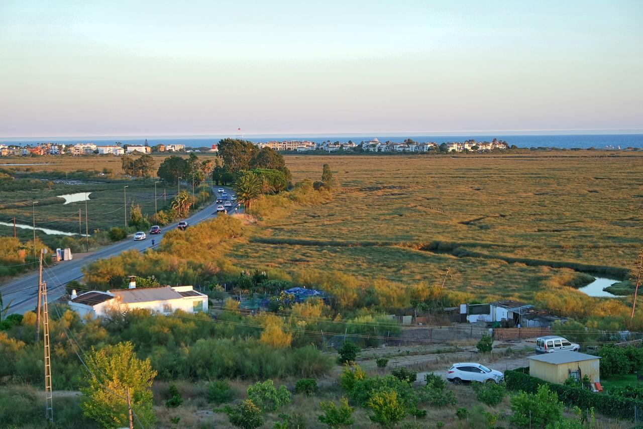 Las Marismas By H - Isla Canela Golf Glhm117P134 Екстериор снимка